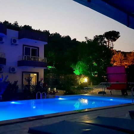 Rose Hotel B&B Patara Eksteriør bilde