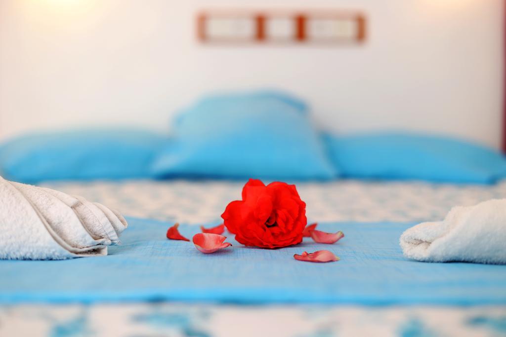Rose Hotel B&B Patara Rom bilde