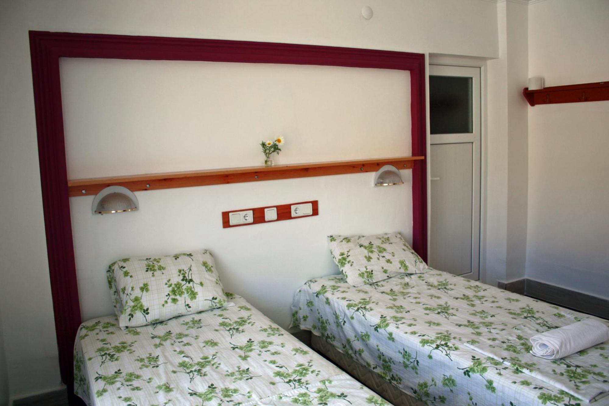 Rose Hotel B&B Patara Rom bilde