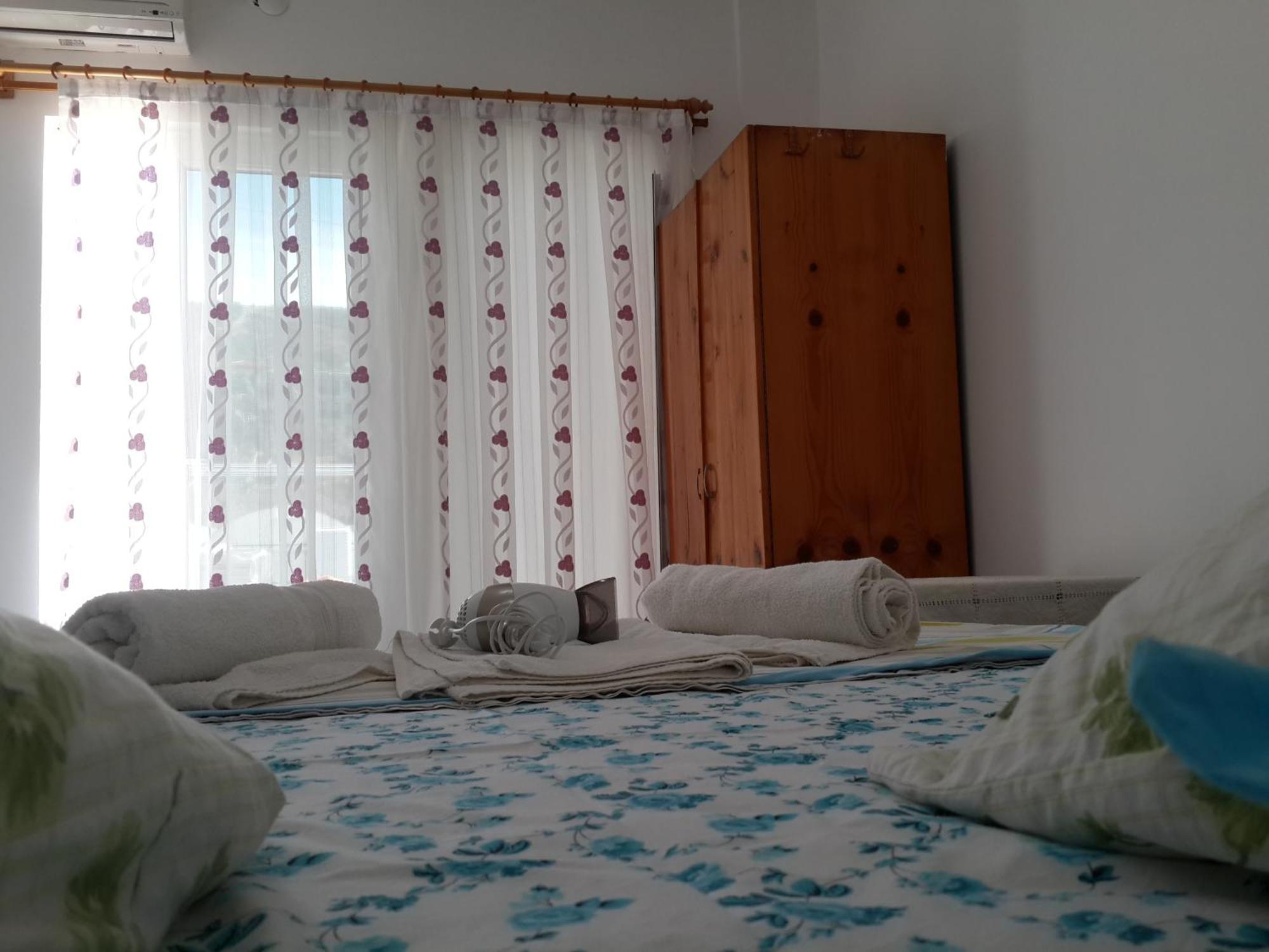 Rose Hotel B&B Patara Rom bilde