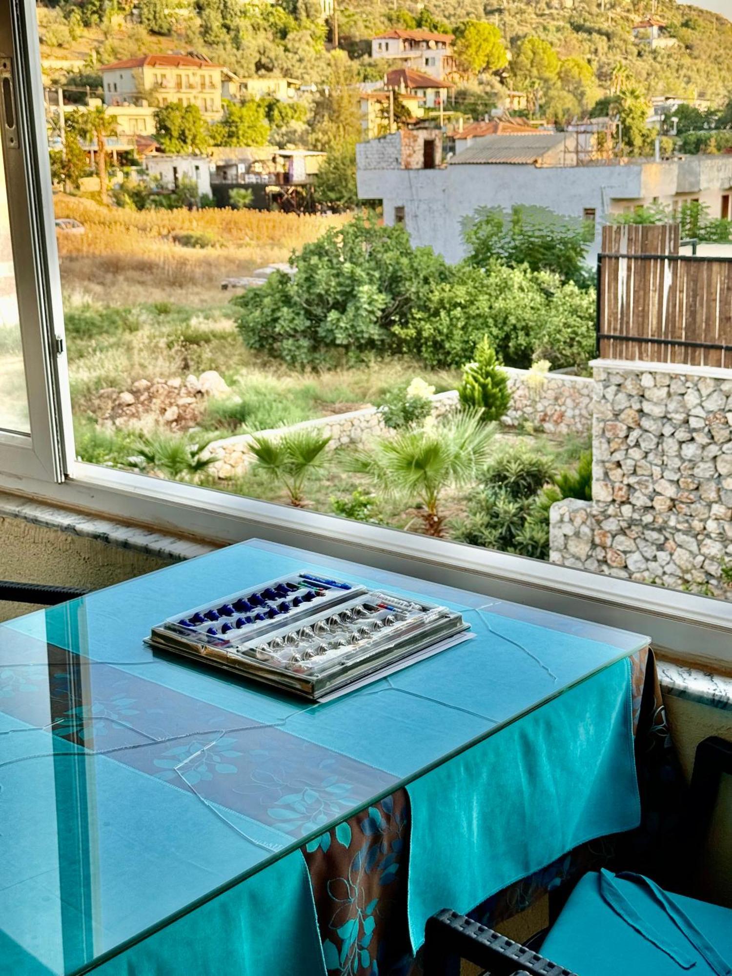 Rose Hotel B&B Patara Eksteriør bilde