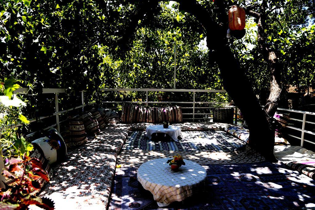 Rose Hotel B&B Patara Eksteriør bilde